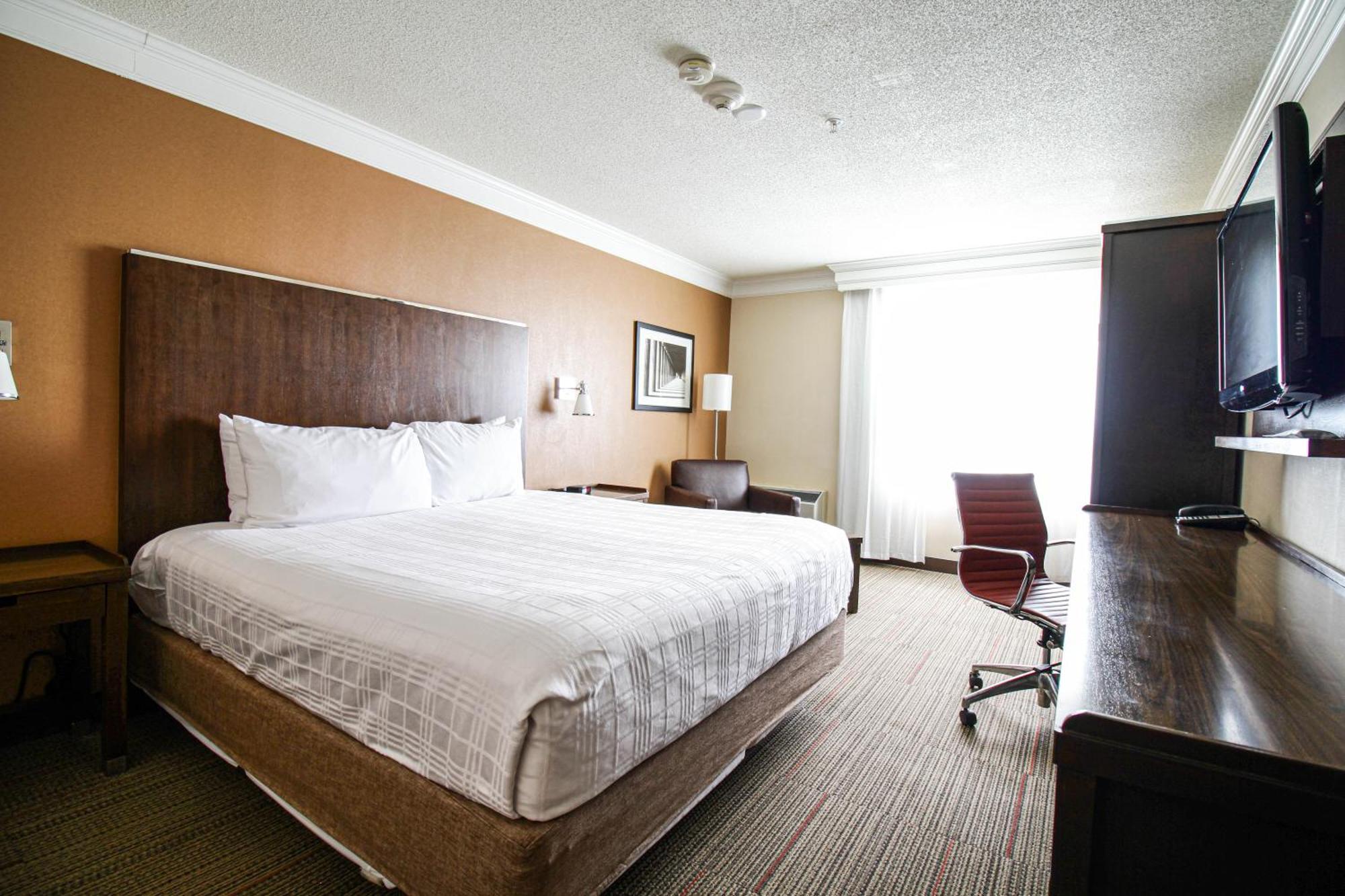 Waterloo Suites Hotel, Trademark Collection By Wyndham Exterior foto