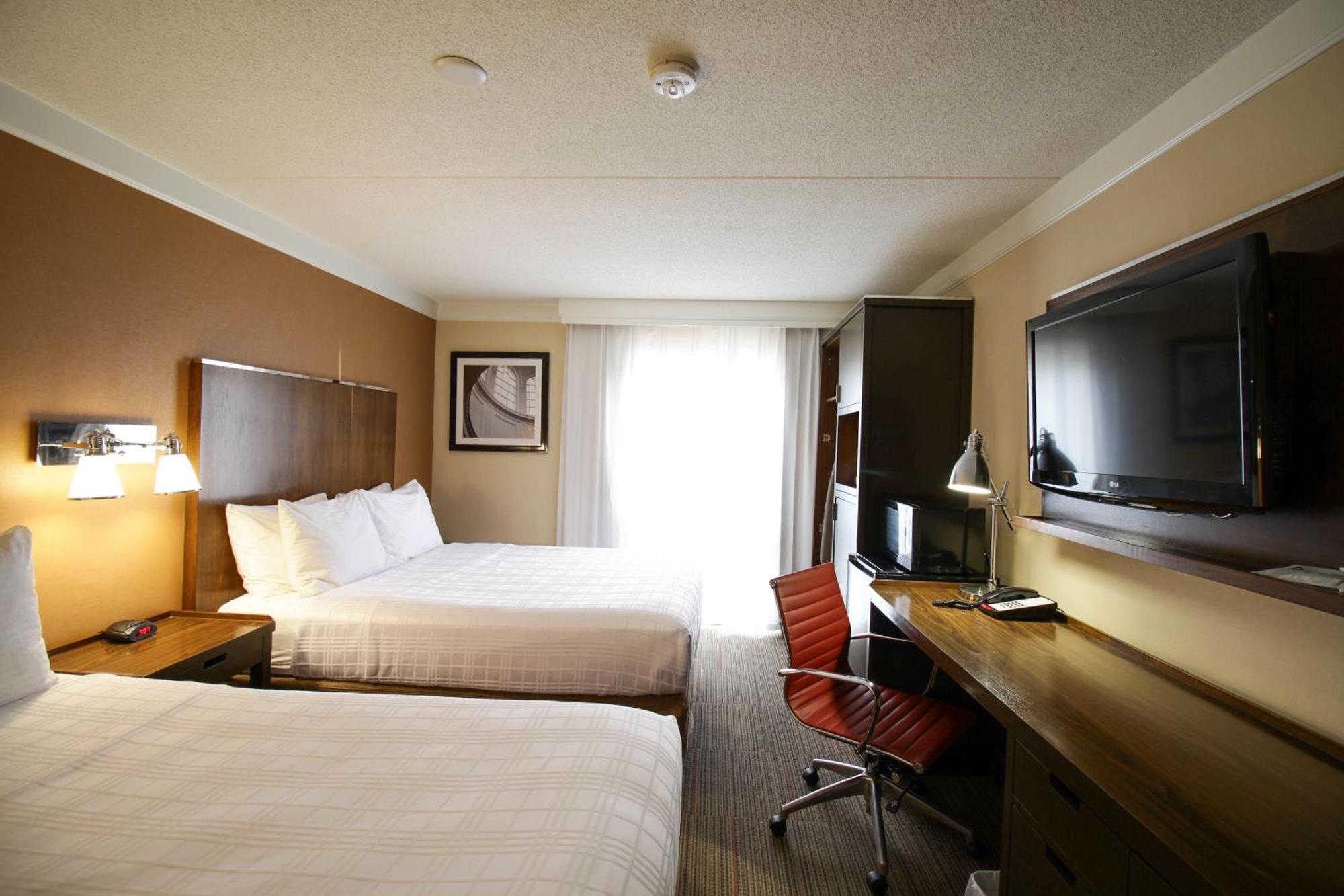 Waterloo Suites Hotel, Trademark Collection By Wyndham Exterior foto
