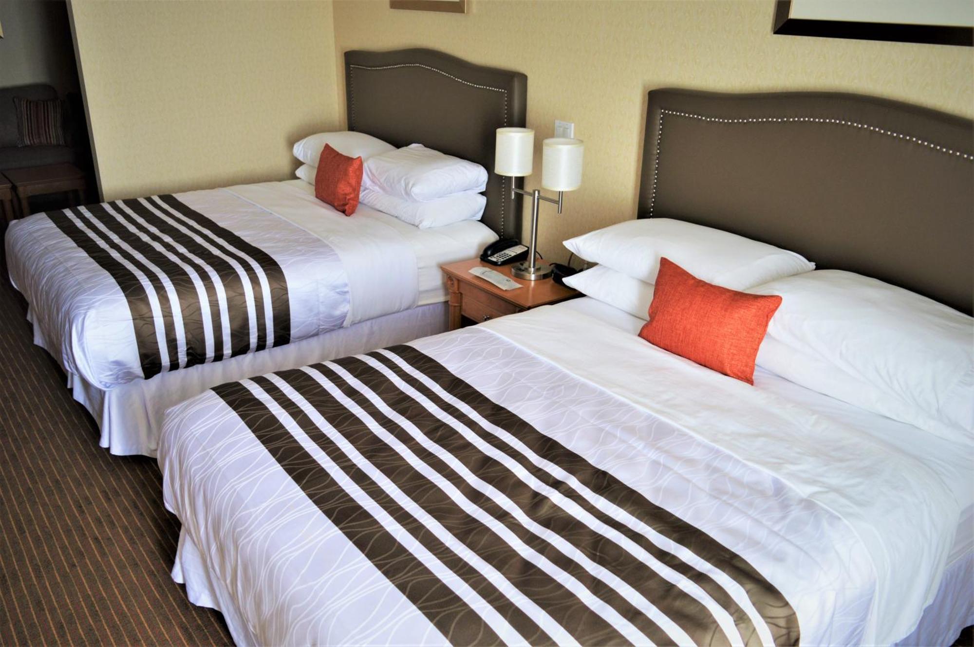 Waterloo Suites Hotel, Trademark Collection By Wyndham Exterior foto