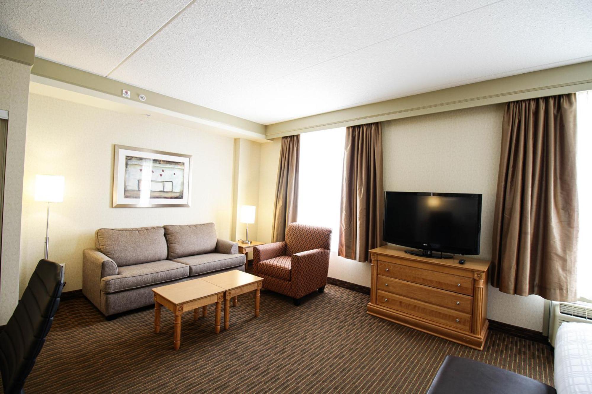 Waterloo Suites Hotel, Trademark Collection By Wyndham Exterior foto
