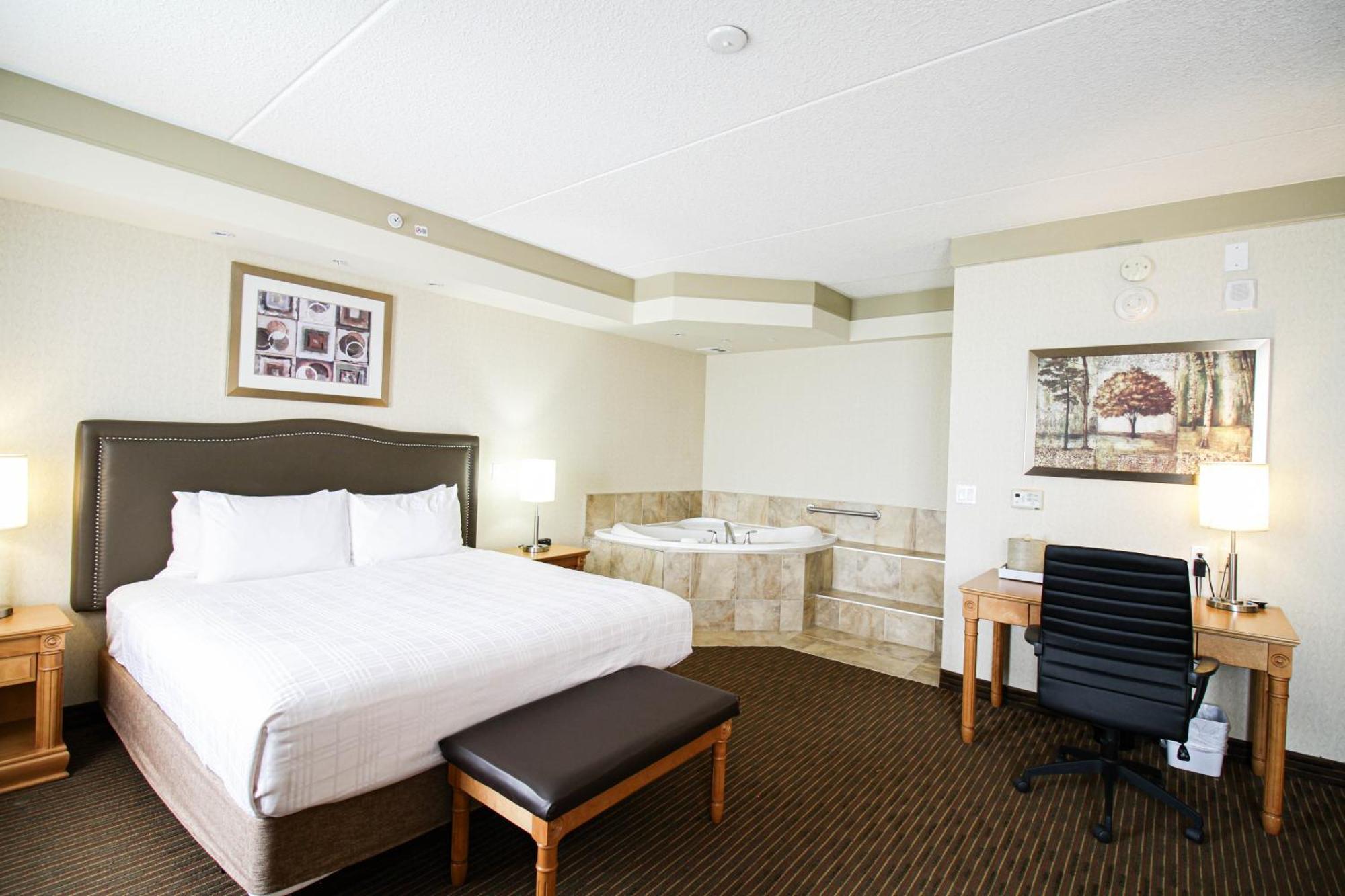 Waterloo Suites Hotel, Trademark Collection By Wyndham Exterior foto