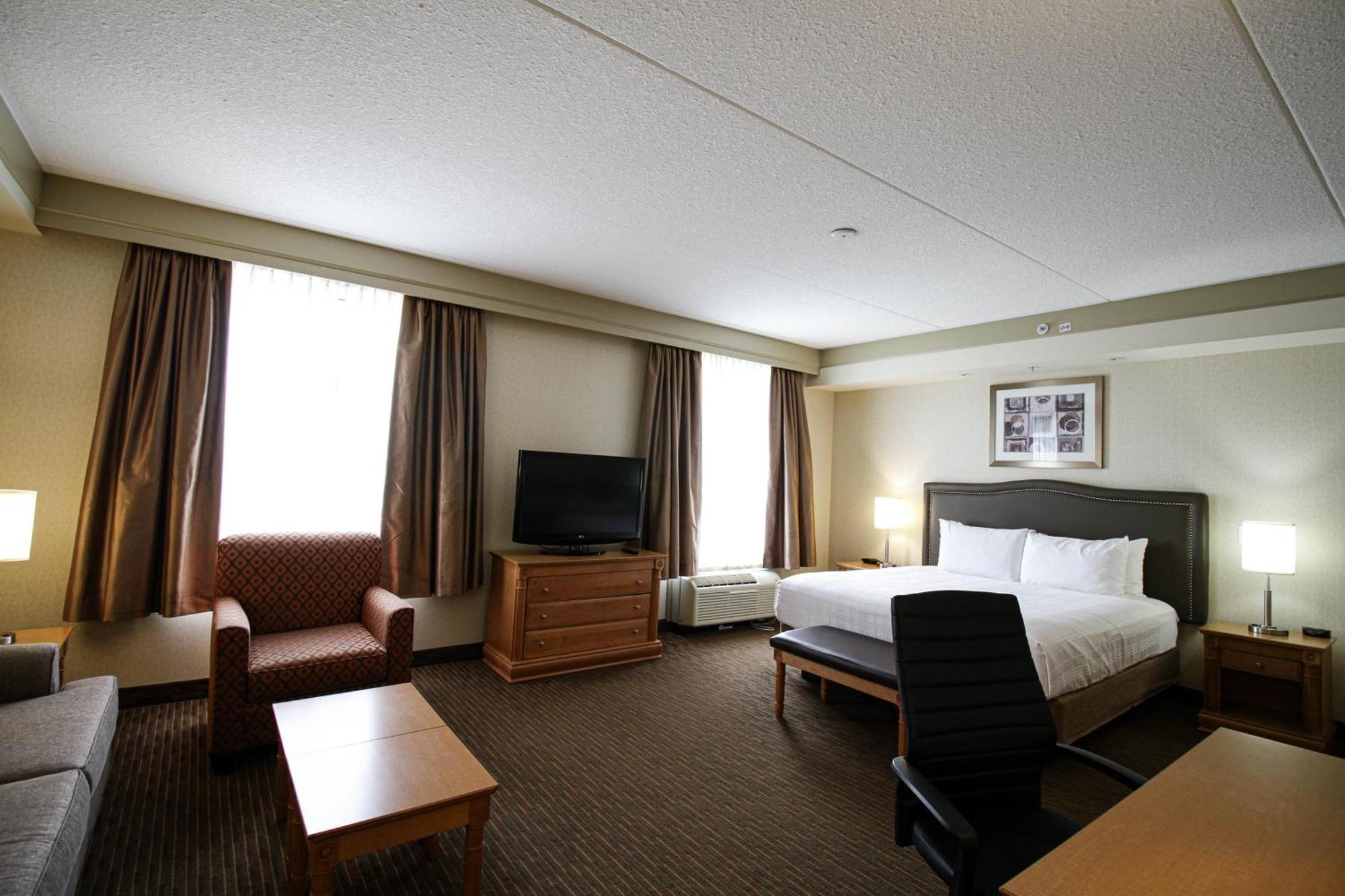 Waterloo Suites Hotel, Trademark Collection By Wyndham Exterior foto